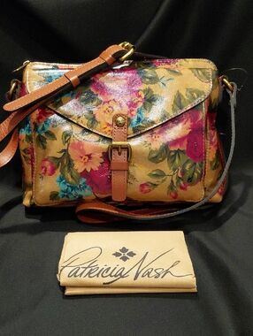 PATRICIA NASH AVELLINO FLORAL